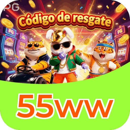 Jogos com maior RTP na 55ww