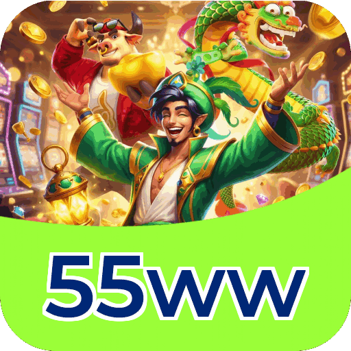 Instalação Android 55ww