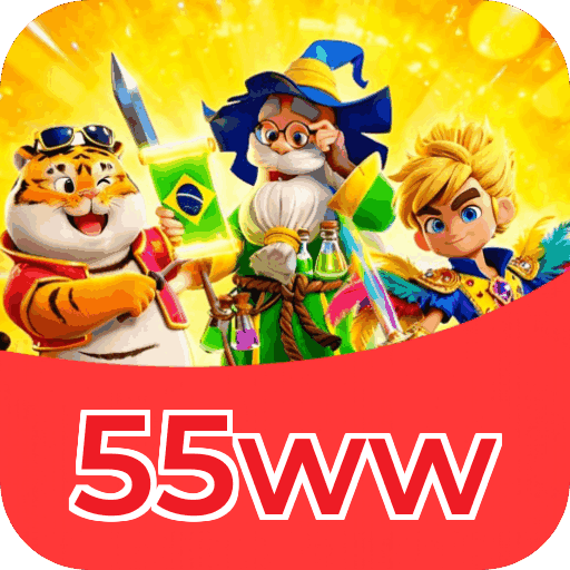 Login rápido no app 55ww