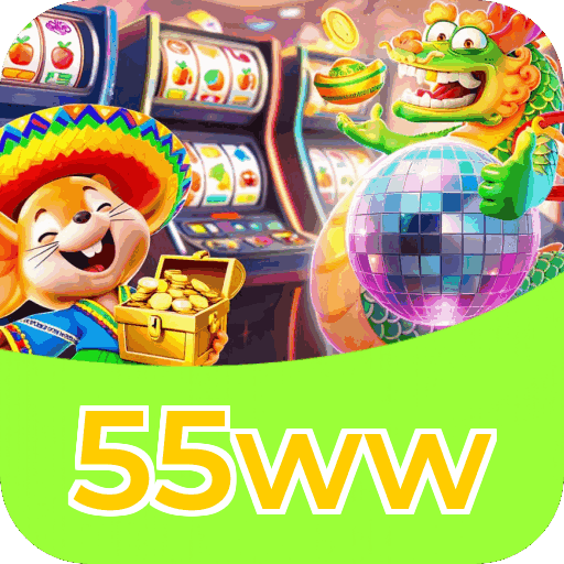 Promoções e bônus exclusivos da 55ww