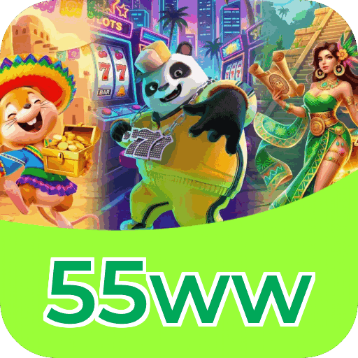 Lottery Clássica na 55ww